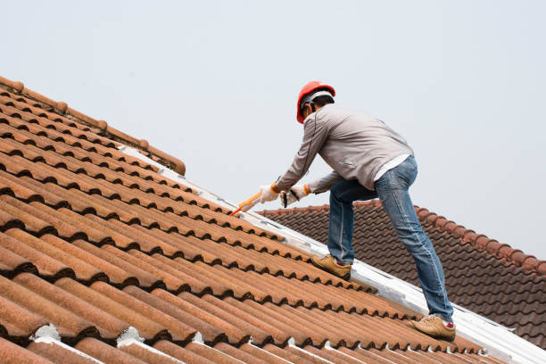 Best Emergency Roof Repair Services  in Seabrook, MD